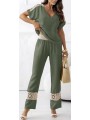 Komplety damskie Włoski , size uni, paczka 6szt, 1 kolor