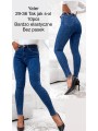 Jeansy damskie  , size s-Xl paczka 10szt,
