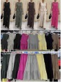 Komplety damskie Włoski , size s-l, paczka 6szt, 1 kolor