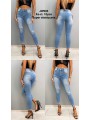 Jeansy damskie  , size Xs-Xl paczka 10szt,