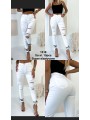 Jeansy damskie  , size Xs-Xl paczka 10szt,