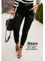 Jeansy damskie M'sara , size XS-XL paczka 10szt,