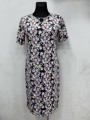 Sukienki damskie Polskie, Size L-4XL, paczka 5szt 1kolor
