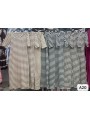 Sukienki damskie wloskie, Size uni ,paczka 6szt,mix kolor