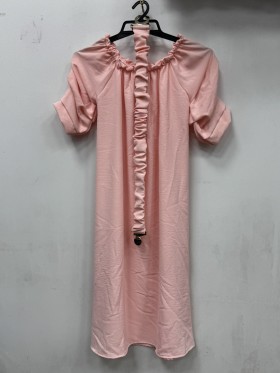 Sukienki damskie Polskie, Size L-4XL, paczka 5szt 1kolor