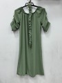 Sukienki damskie Polskie, Size L-4XL, paczka 5szt 1kolor