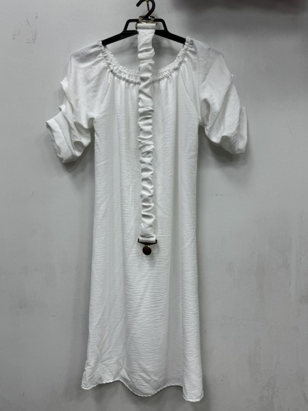 Sukienki damskie Polskie, Size L-4XL, paczka 5szt 1kolor