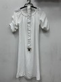 Sukienki damskie Polskie, Size L-4XL, paczka 5szt 1kolor