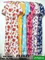 Sukienki damskie , Size m-2xl ,paczka ,12szt,mix kolor