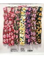 Sukienki damskie , Size m-2xl ,paczka ,12szt,mix kolor