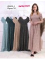 Sukienki damskie , Size uni ,paczka ,12szt,mix kolor