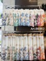 Komplety damskie Polskie, Size uni, paczka 6szt mix kolor
