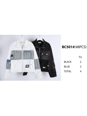 Kurtki damskie tureckie,size uni ,paczka 4szt, mix kolor