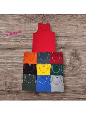 Bluzki MĘSKA , Size m-2xl ,paczka ,12szt,mix kolor