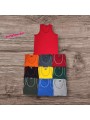 Bluzki MĘSKA , Size m-2xl ,paczka ,12szt,mix kolor