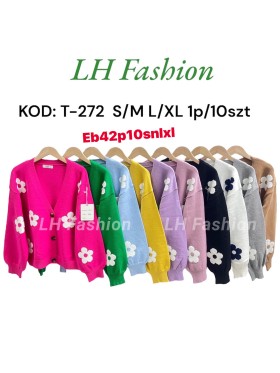 Swetry damskie , Size s-xl ,paczka ,10szt,mix kolor
