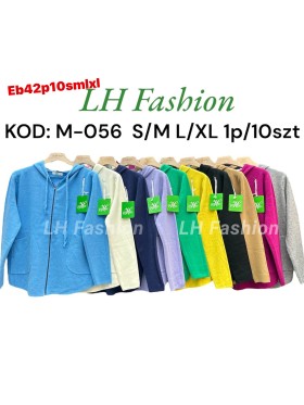 Swetry damskie , Size s-xl ,paczka ,10szt,mix kolor