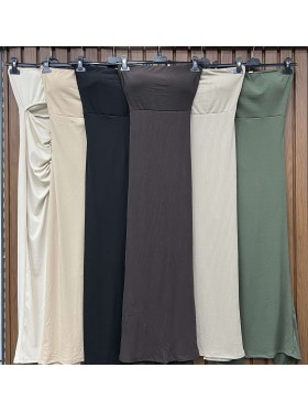 Sukienki damskie wlolskie,size uni ,paczka 6szt, mix kolor
