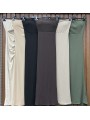 Sukienki damskie wlolskie,size uni ,paczka 6szt, mix kolor