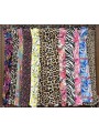 Sukienki damskie wlolskie,size uni ,paczka 6szt, mix kolor