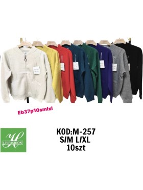 Swetry damskie , Size s-xl ,paczka ,10szt,mix kolor