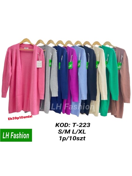 Swetry damskie , Size s-xl ,paczka ,10szt,mix kolor