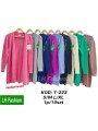 Swetry damskie , Size s-xl ,paczka ,10szt,mix kolor