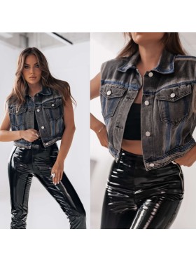 Kamizelki damskie tureckie,size s-l,paczka 6szt, 1kolor