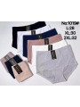 Majtki damskie, size l-2xl paczka 24szt ,mix kolor