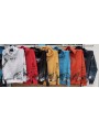 Bluzy  MĘSKA ,size m-2xl,paczka 12szt, mix kolor