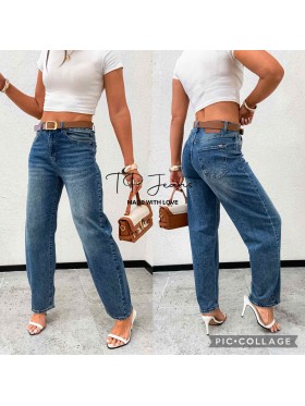 Jeansy damskie M'sara , size XS-XL paczka 10szt,