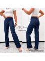 Jeansy damskie M'sara , size XS-XL paczka 10szt,