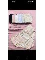 Majtki damskie, size 2-4xl paczka 24szt ,mix kolor