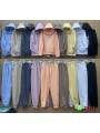 Komplety damskie  ,size uni,paczka 6szt, mix kolor