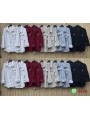 Kurtki damskie  ,size uni,paczka 6szt, mix kolor