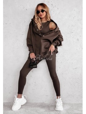 Komplety damskie  ,size uni,paczka 6szt, mix kolor