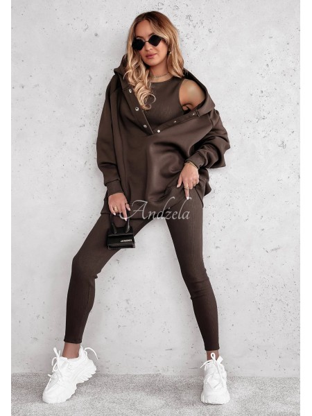 Komplety damskie  ,size uni,paczka 6szt, mix kolor