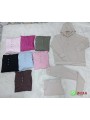 Komplety damskie  ,size uni,paczka 6szt, mix kolor