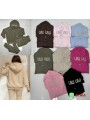 Komplety damskie  ,size uni,paczka 6szt, mix kolor