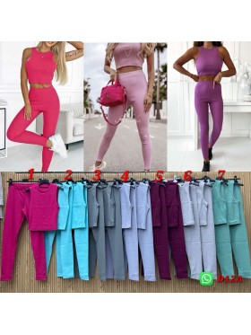 Komplety damskie  ,size uni,paczka 6szt, mix kolor