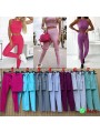 Komplety damskie  ,size uni,paczka 6szt, mix kolor