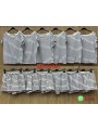 Komplety damskie  ,size uni,paczka 6szt, mix kolor