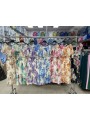 Sukienki damskie Polskie, Size uni, paczka 6szt mix kolor