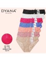 Majtki damskie, size s-xl paczka 24szt ,mix kolor
