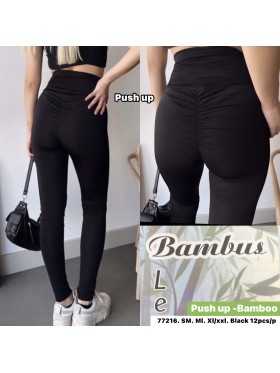 Legginsy damskie , Size S-2XL ,paczka 12szt,1 kolor