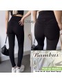 Legginsy damskie , Size S-2XL ,paczka 12szt,1 kolor