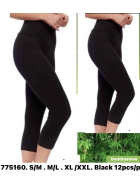 Legginsy damskie , Size S-2XL ,paczka 12szt,1 kolor