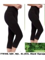 Legginsy damskie , Size S-2XL ,paczka 12szt,1 kolor