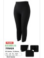 Legginsy damskie , Size S-2XL ,paczka 12szt,1 kolor