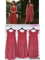 Sukienki damskie wlolskie,size uni ,paczka 6szt, 1 kolor